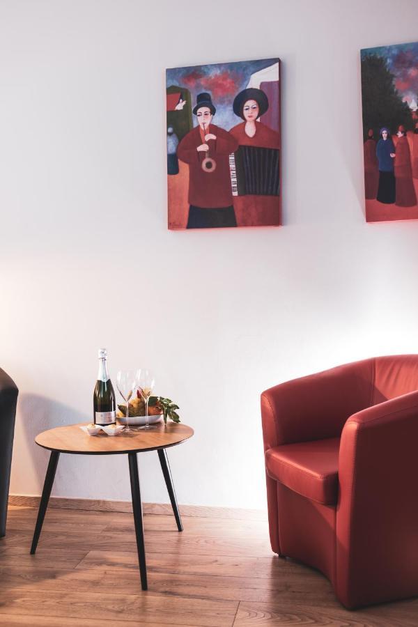 Residenze Cassoli - Lamezia Centro Lamezia Terme Luaran gambar