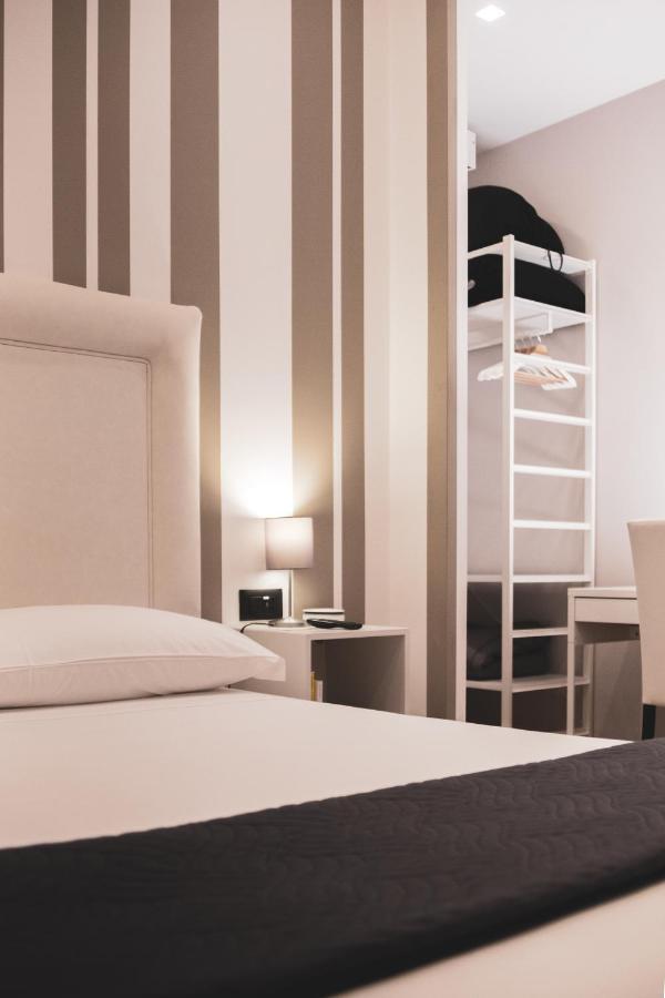 Residenze Cassoli - Lamezia Centro Lamezia Terme Luaran gambar