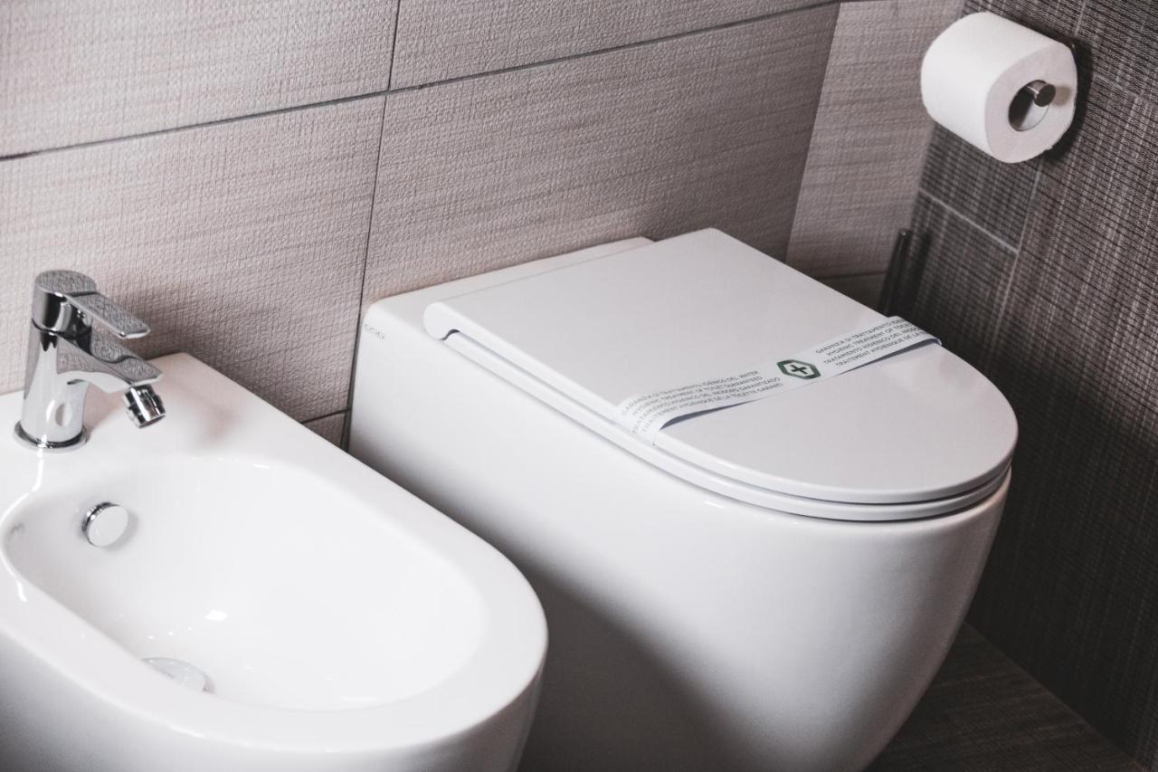 Residenze Cassoli - Lamezia Centro Lamezia Terme Luaran gambar
