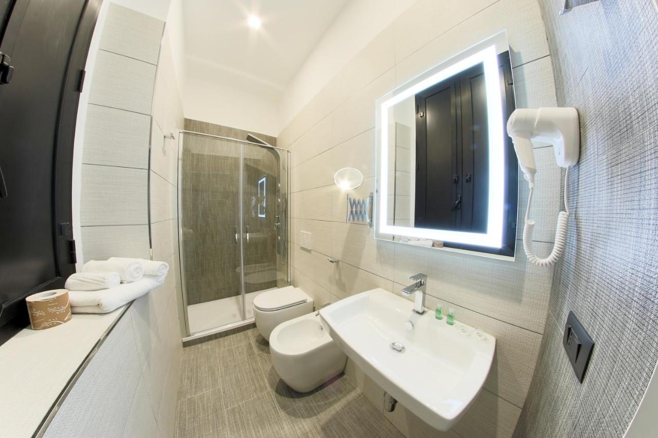 Residenze Cassoli - Lamezia Centro Lamezia Terme Luaran gambar