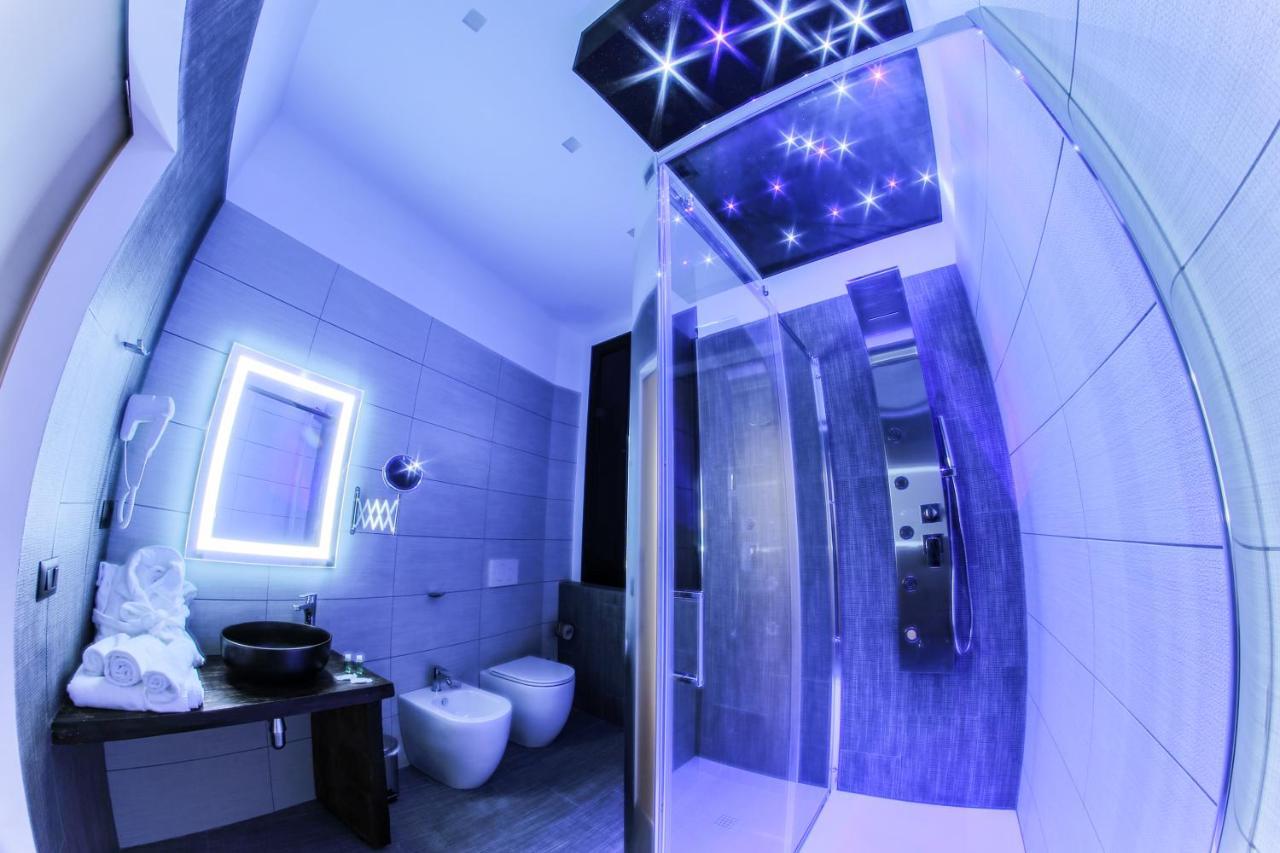 Residenze Cassoli - Lamezia Centro Lamezia Terme Luaran gambar