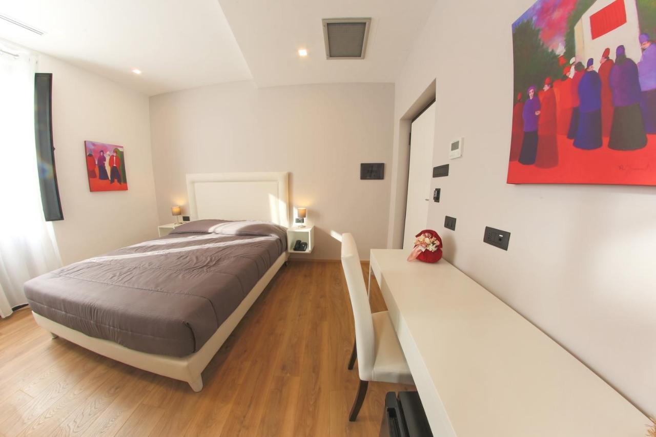 Residenze Cassoli - Lamezia Centro Lamezia Terme Luaran gambar