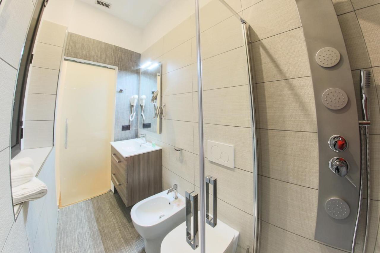 Residenze Cassoli - Lamezia Centro Lamezia Terme Luaran gambar