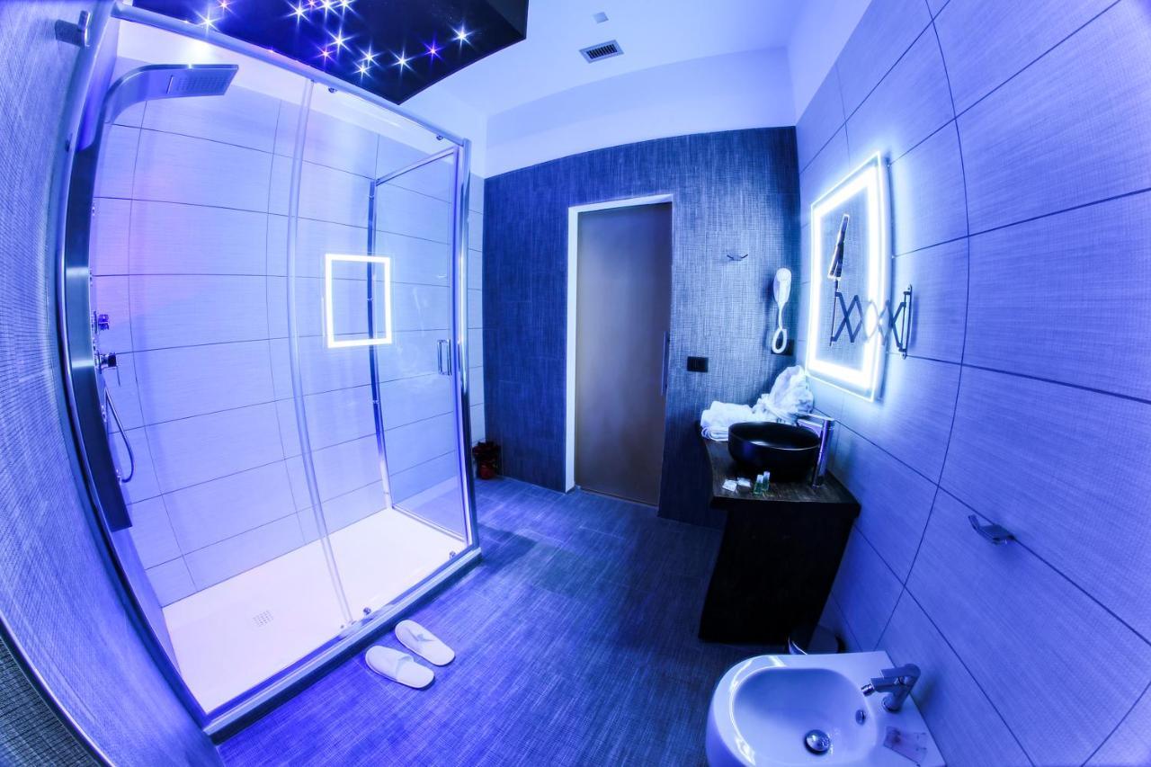 Residenze Cassoli - Lamezia Centro Lamezia Terme Luaran gambar