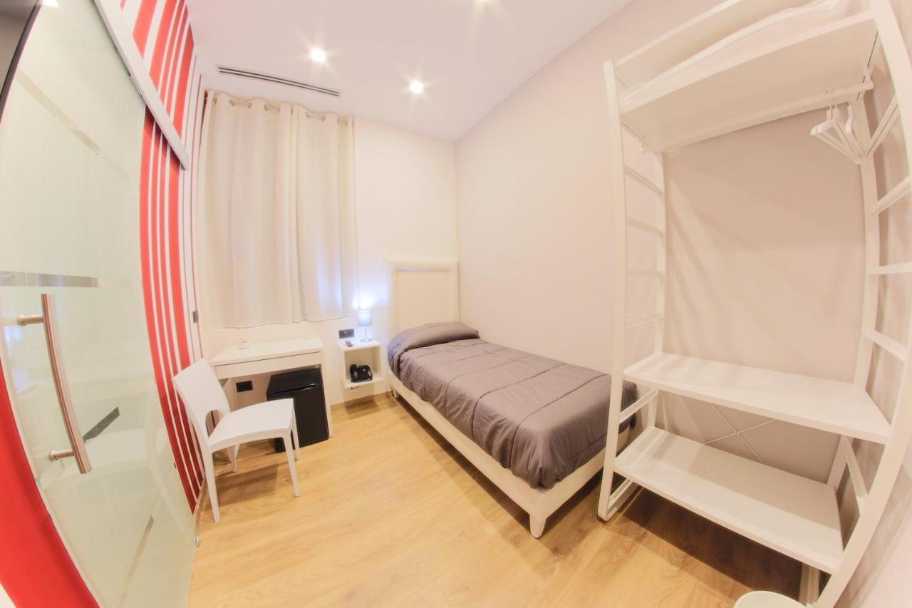 Residenze Cassoli - Lamezia Centro Lamezia Terme Luaran gambar
