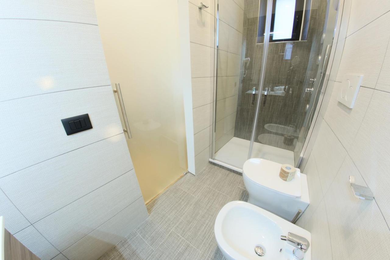 Residenze Cassoli - Lamezia Centro Lamezia Terme Luaran gambar