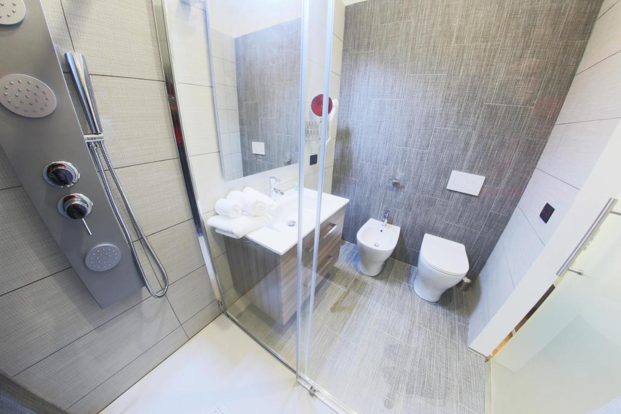 Residenze Cassoli - Lamezia Centro Lamezia Terme Luaran gambar