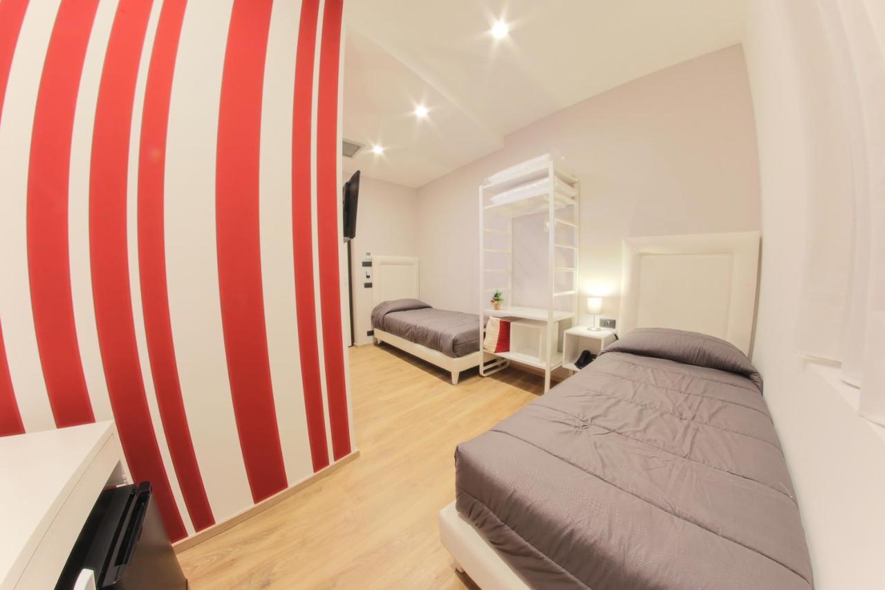 Residenze Cassoli - Lamezia Centro Lamezia Terme Luaran gambar