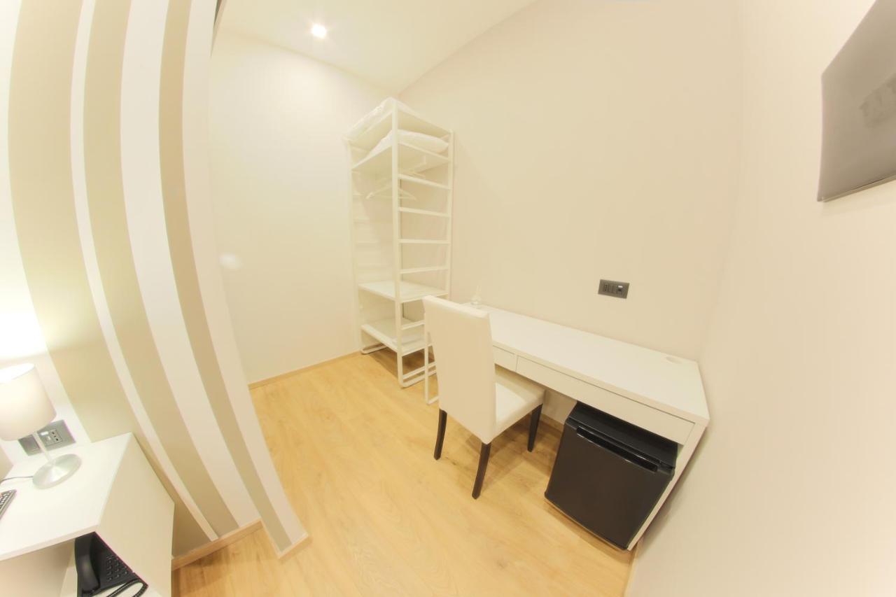 Residenze Cassoli - Lamezia Centro Lamezia Terme Luaran gambar