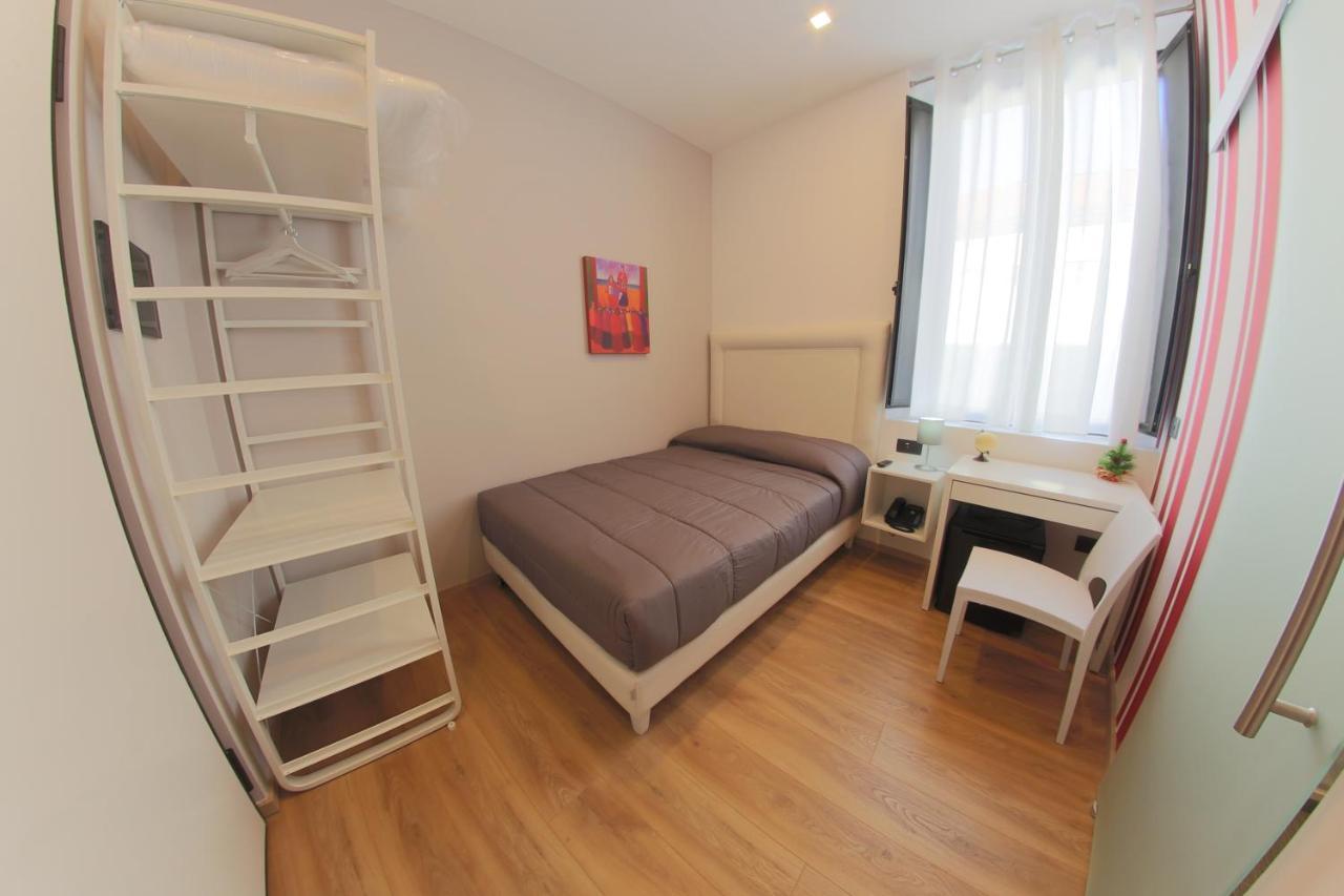 Residenze Cassoli - Lamezia Centro Lamezia Terme Luaran gambar