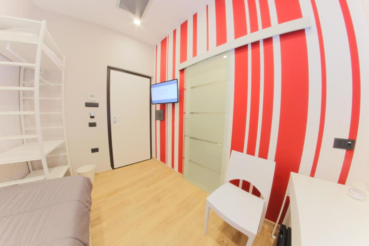 Residenze Cassoli - Lamezia Centro Lamezia Terme Luaran gambar