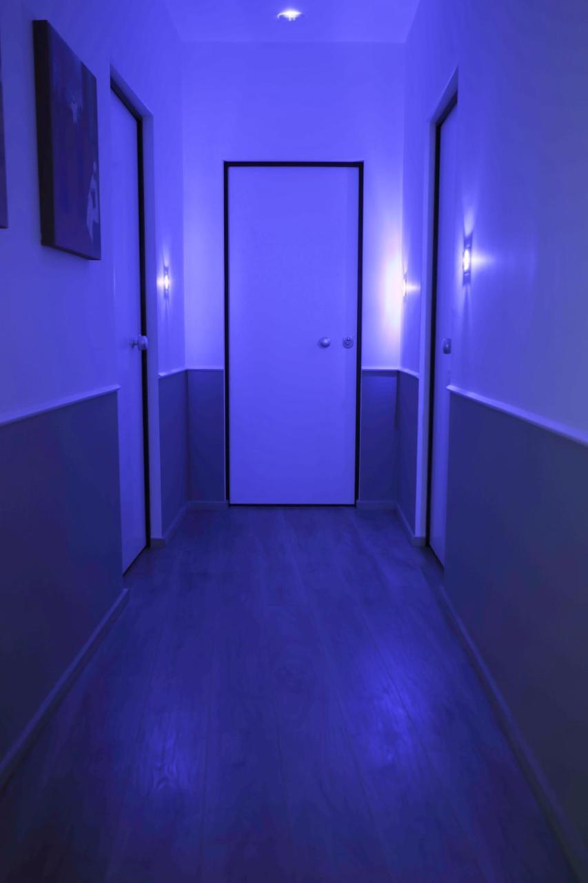 Residenze Cassoli - Lamezia Centro Lamezia Terme Luaran gambar